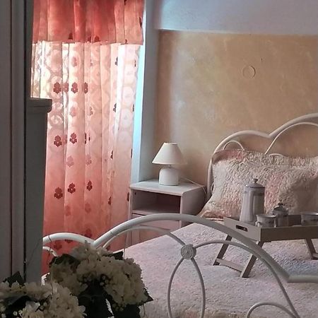 Agni Apartment - Sunset In Blue Ierápetra Екстериор снимка