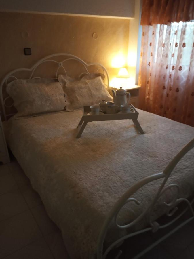 Agni Apartment - Sunset In Blue Ierápetra Екстериор снимка