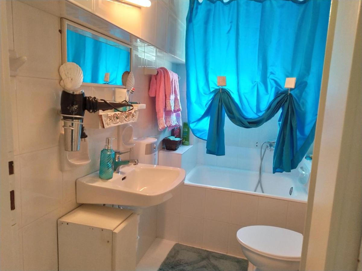 Agni Apartment - Sunset In Blue Ierápetra Екстериор снимка